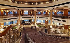 The Westin Grand Berlin